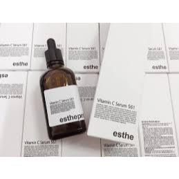 [chính hãng_date mới] Serum Esthemax 561 vitamin C