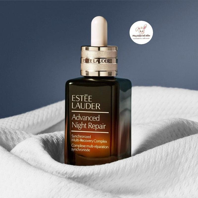 Serum phục hồi da Estee Lauder Advanced Night Repair 15ml