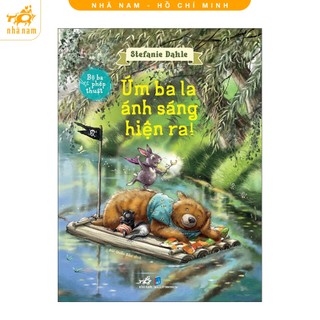 Sách - Series combo Bộ ba phép thuật (Nhã Nam HCM)