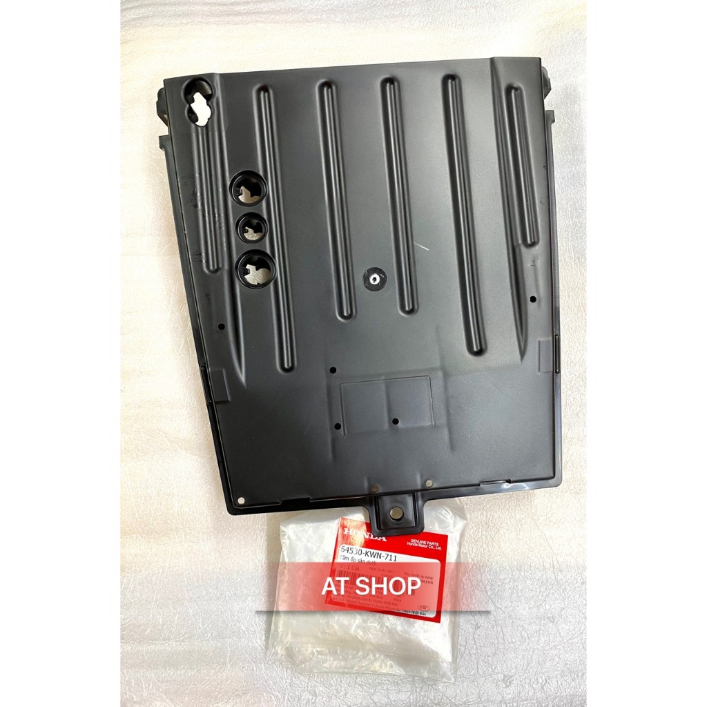 Sàn rác PCX 125(2011-2014) chính hãng honda