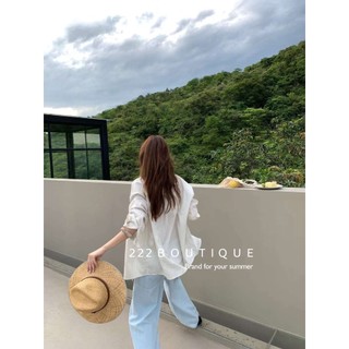 Áo sơ mi lụa kẻ theo set DT 6580