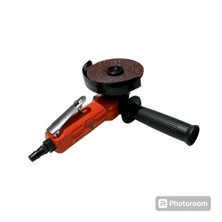 Máy mài - máy cắt hơi cầm tay rhino 100mm