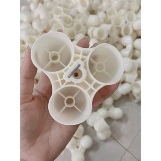 bóng masage lưng ghế masage
