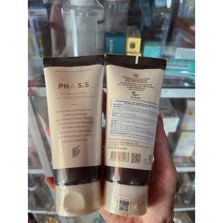 Sữa Rửa Mặt Pha 5.5