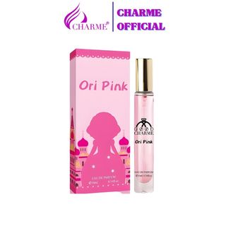 Nước Hoa Trẻ Em Goodcharme Ori Pink 10ml