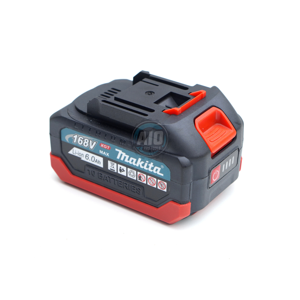 Pin 10 cell công suất cao P03 Pin makita Pin phổ thông Pin máy khoan Pin máy chuyên vít Pin đóng 5 c