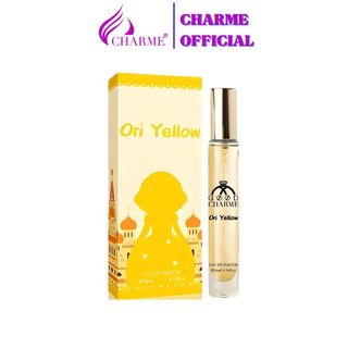 Nước Hoa Trẻ Em Goodcharme Ori Yellow 10ml
