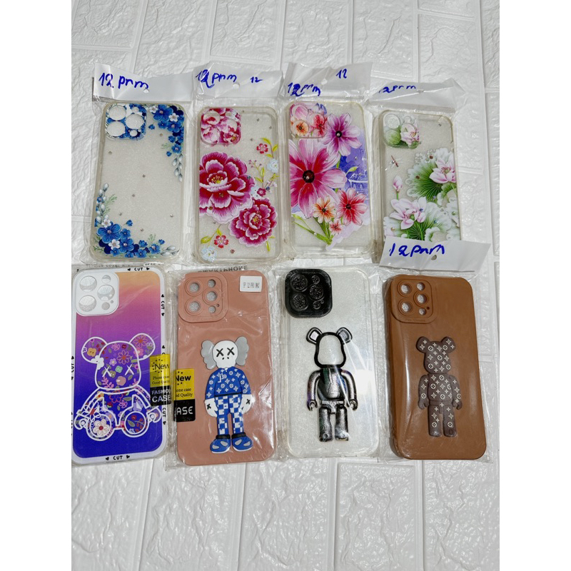 ốp lưng 12prm inbox chọn mẫu