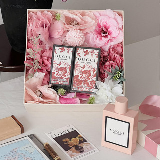 [ Fullseal ] Nước Hoa Nữ Authentic Gucci Bloom EDP 100ML