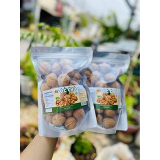 HẠT ÓC CHÓ GIẤY 500gr