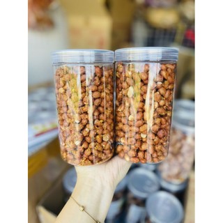 ĐẬU PHỘNG TỎI ỚT 500gr