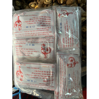 Thang tiềm gà thuốc bắc bồi bổ sức khoẻ sau sinh