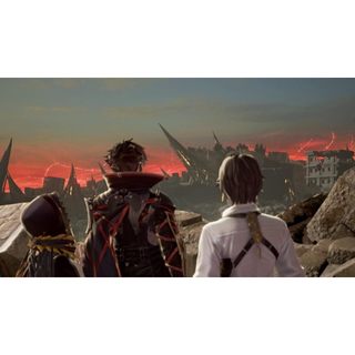 Đĩa Game PS4 - Code Vein