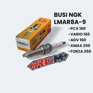 Bugi ngk sh 2020 2021 2022 2023 2024 2025, ab160, adv160, vario 160, forza 250, xmax 250, ab125 4 van, lead 125 .