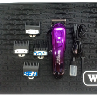 Tông đơ cắt tóc ZSZ N55 lưỡi kép cao cấp