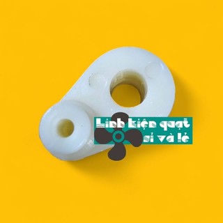 Gù đảo quạt cục nhựa đảo - phụ tùng quạt linh kiện quạt