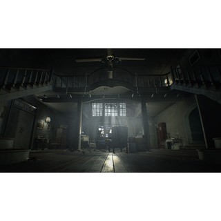 Đĩa Game PS4 - Resident Evil 7 Gold Edition
