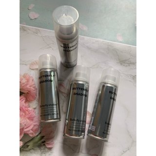 Keo xịt tóc buttrefly bạc 150ml