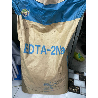 1kg edta-2na 99% hoạt chất tạo phức chelate
