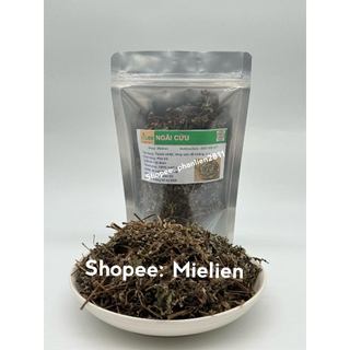 Ngãi cứu sấy khô 100g
