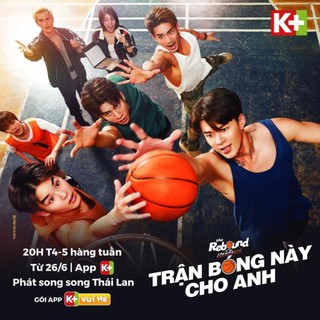 APP K+ GÓI VUI HÈ - THỜI HẠN 02 THÁNG