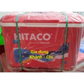 Thùng đá giữ nhiệt duy tân - hiệp thành 60l -70l -85l -88l
