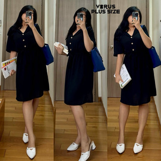 Đầm somi JOIE xuất xịn bigsize