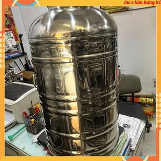 BÌNH ĐỰNG NƯỚC ĐÁ INOX 304