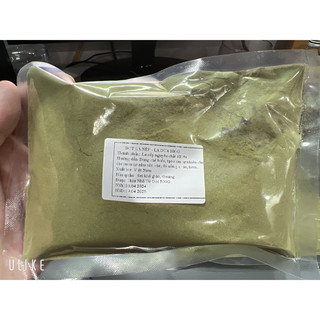 Bột lá nếp - Lá dứa 100g