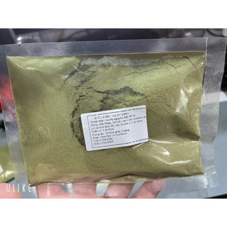 Bột lá nếp - Lá dứa 100g