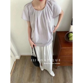 Áo lụa dáng dài vừa nơm 6-up 89297