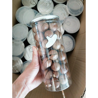 500g mắc ca sấy nứt size đại nhà vườn Đắk Lắk