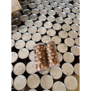 500g mắc ca sấy nứt size đại nhà vườn Đắk Lắk