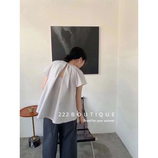 Áo lụa dáng dài vừa nơm 6-up 89297