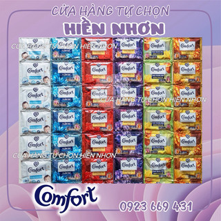 Nước xả Comfort