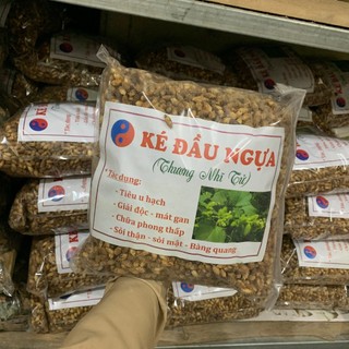 Ké đầu ngựa 500g nguyên food