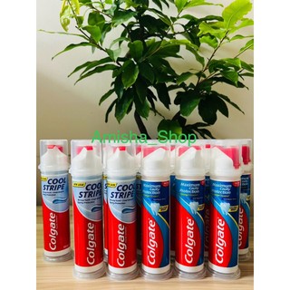 Kem đánh răng Colgate Cavity Protection 100ml