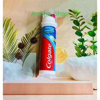 Kem đánh răng Colgate Cavity Protection 100ml