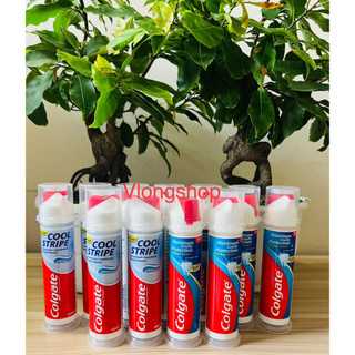 Kem đánh răng Colgate Cavity Protection 100ml của Mỹ.