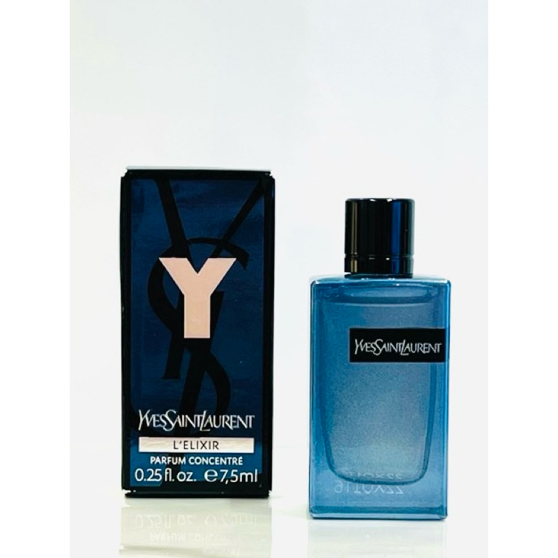 𝐍𝐮̛𝐨̛́𝐜 𝐇𝐨𝐚 𝐌𝐢𝐧𝐢 𝐘𝐒𝐋 𝐘 𝐋'𝐄𝐥𝐢𝐱𝐢𝐫 - 𝟕.𝟓𝐦𝐥