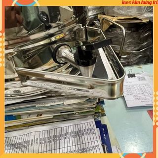 BÌNH ĐỰNG NƯỚC ĐÁ INOX 304