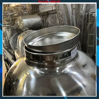 BÌNH CHỨA NƯỚC INOX 304 CAO CẤP
