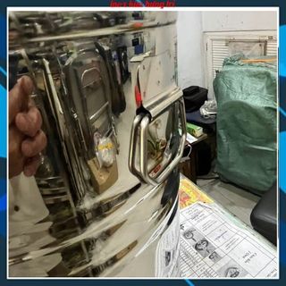 BÌNH CHỨA NƯỚC INOX 304 CAO CẤP