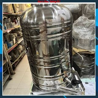 BÌNH CHỨA NƯỚC INOX 304 CAO CẤP
