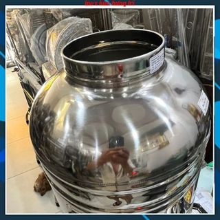 BÌNH CHỨA NƯỚC INOX 304 CAO CẤP