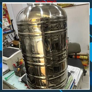 BÌNH CHỨA NƯỚC INOX 304 CAO CẤP