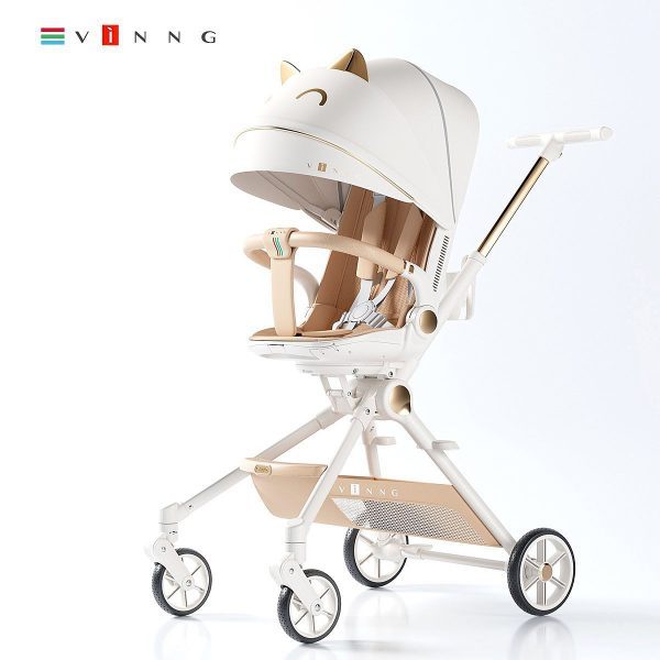 Xe đẩy Vinng Q7 chính hãng giao hỏa tốc.