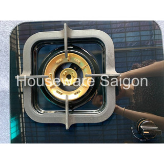 Bếp ga đôi Electrolux ETG7286GKR