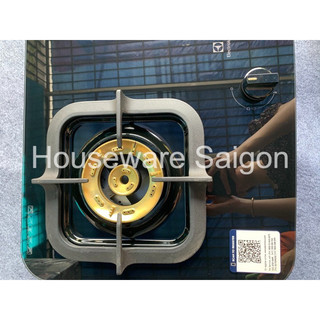 Bếp ga đôi Electrolux ETG7286GKR