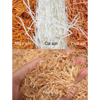 Thức ăn dặm cho hamster